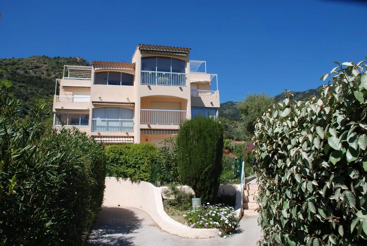 Bel appart saint clair-lavandou Le Lavandou