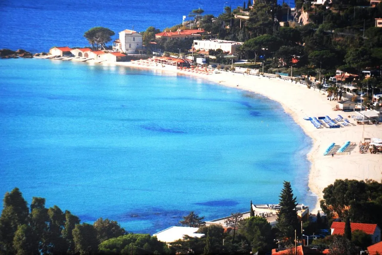 Appartement Bel appart saint clair-lavandou Le Lavandou France
